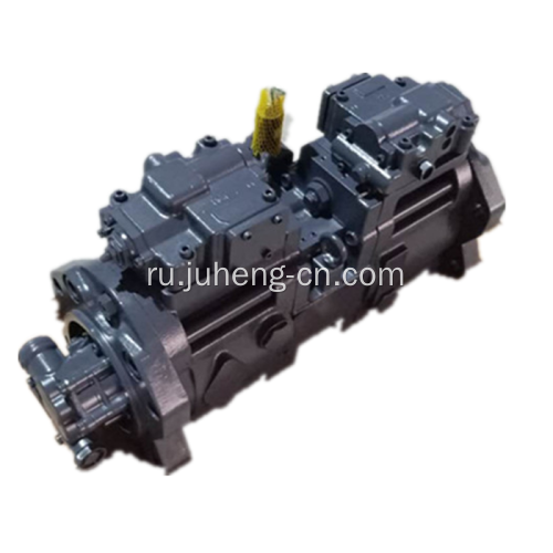 Volvo EC240 Главный насос Гидравлический насос K3V112DT